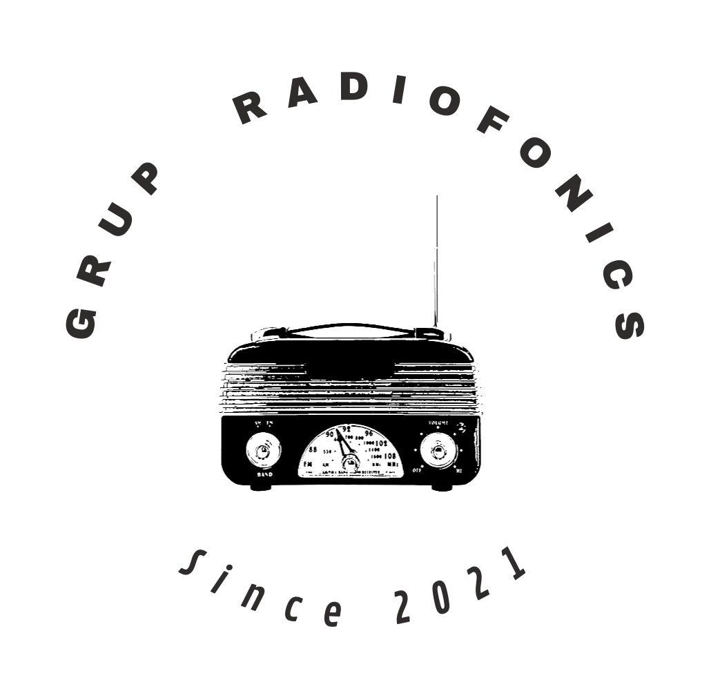 Grup Radiofonics logo
